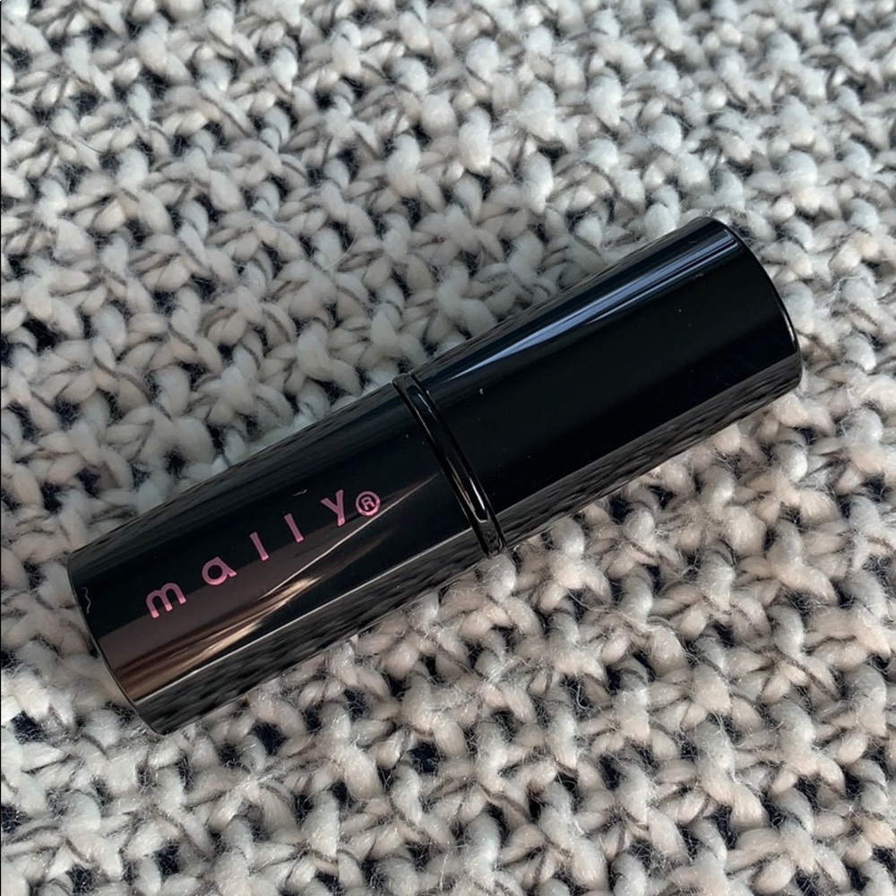4/$30 Mally lipstick 💄 color Tulip